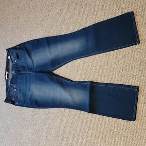Levi Strauss jeans 415 relaxed bootcut
